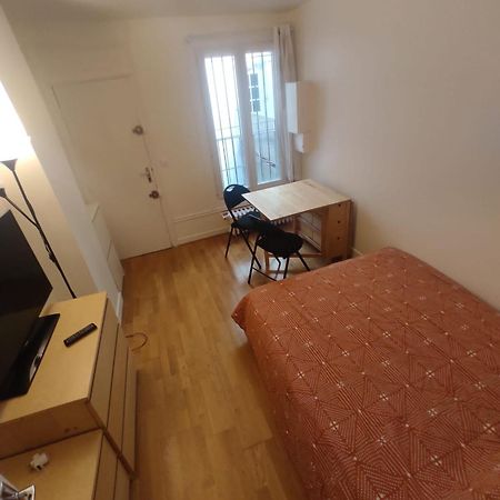 Rahim Apartment Paris Luaran gambar