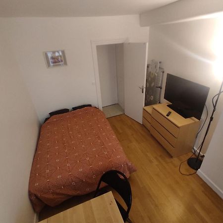 Rahim Apartment Paris Luaran gambar
