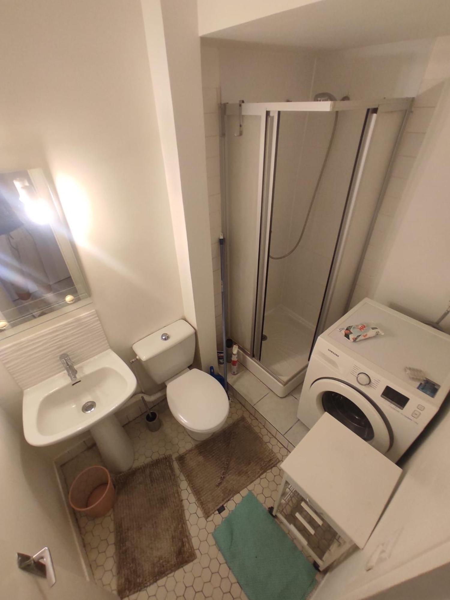 Rahim Apartment Paris Luaran gambar